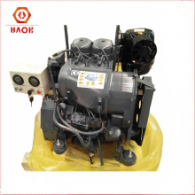 Deutz 2 cylinder diesel engine air cooled F2L912 for water pump